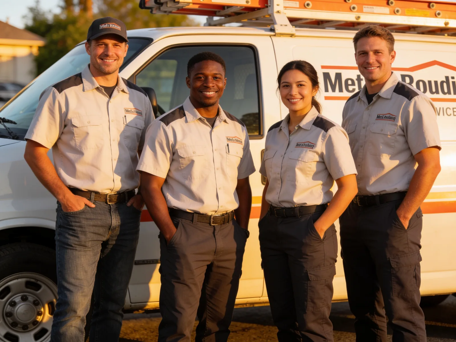 Metal Roof Installation company in Titusville, FL